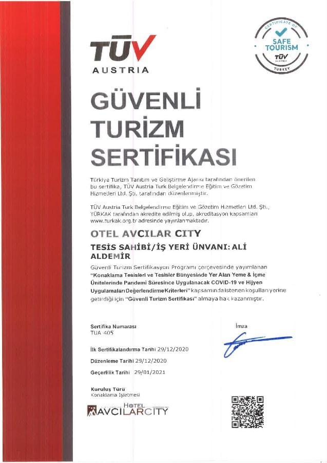 Avcilar 3* Istanboel