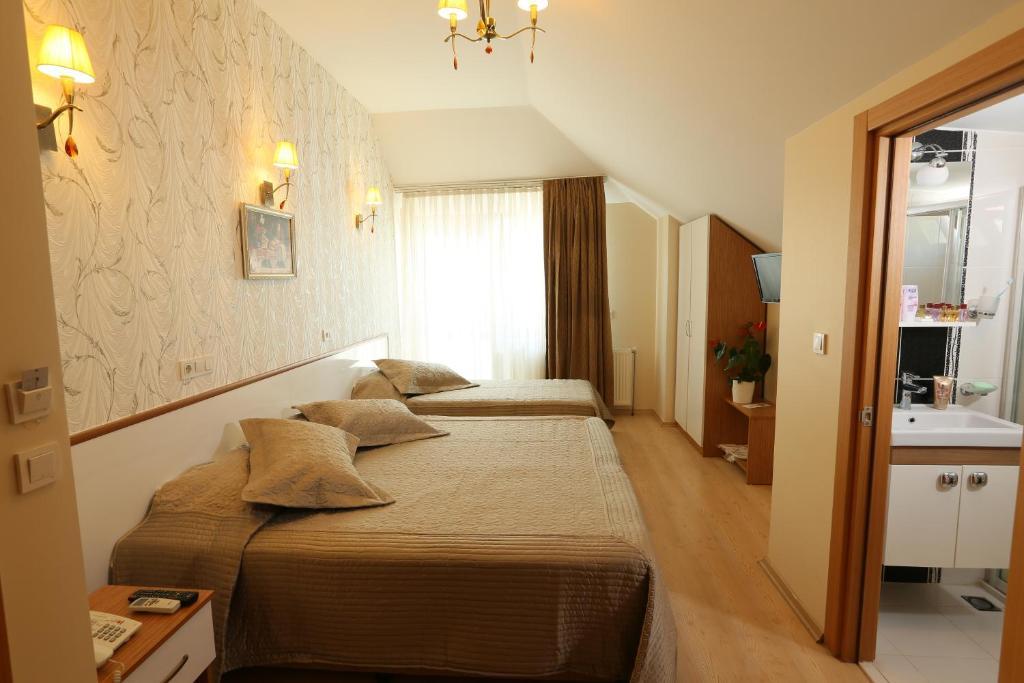 Avcilar Отель 3*