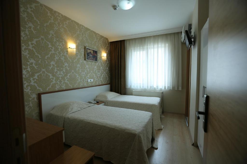 Avcilar Отель 3*