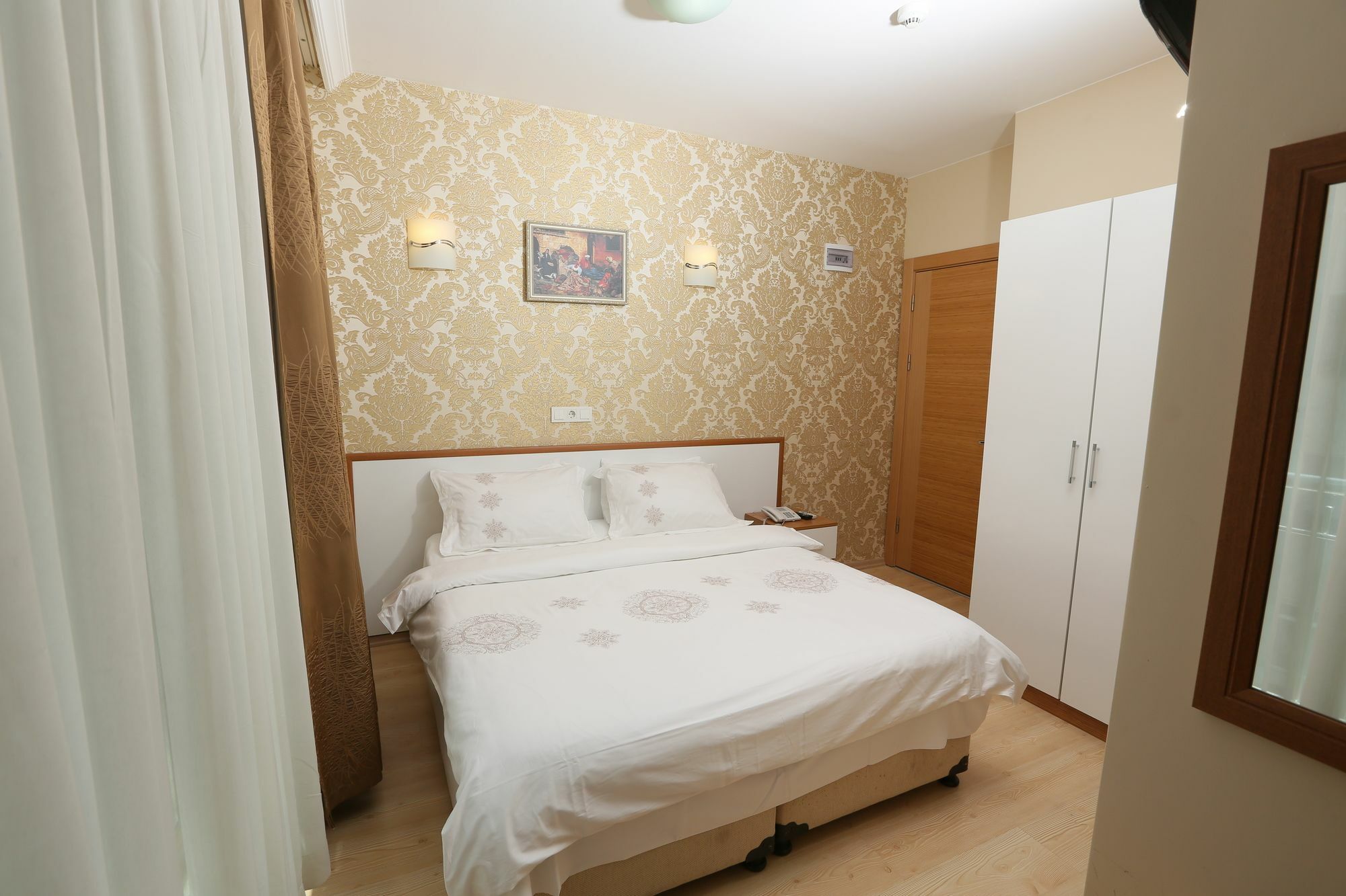 Avcilar 3* Istanboel