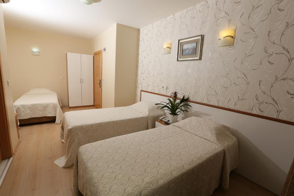 Otel Avcilar 3*